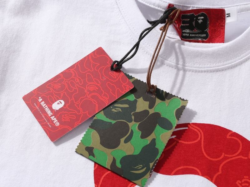 Bape T-Shirts